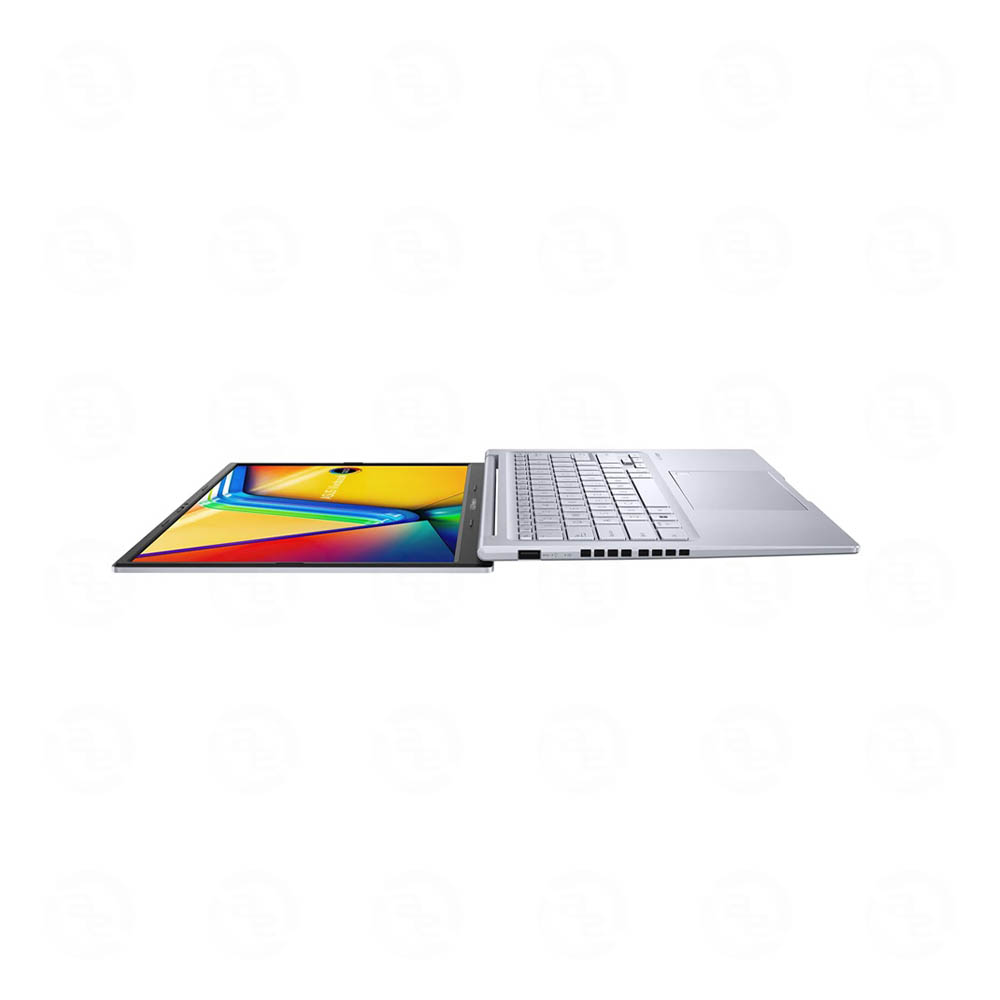 Laptop ASUS Vivobook 14X K3405ZF-KM184W (Core i5-12500H | 16GB | 512GB | RTX 2050 | 14inch 2.8K OLED | Win 11 | Bạc)