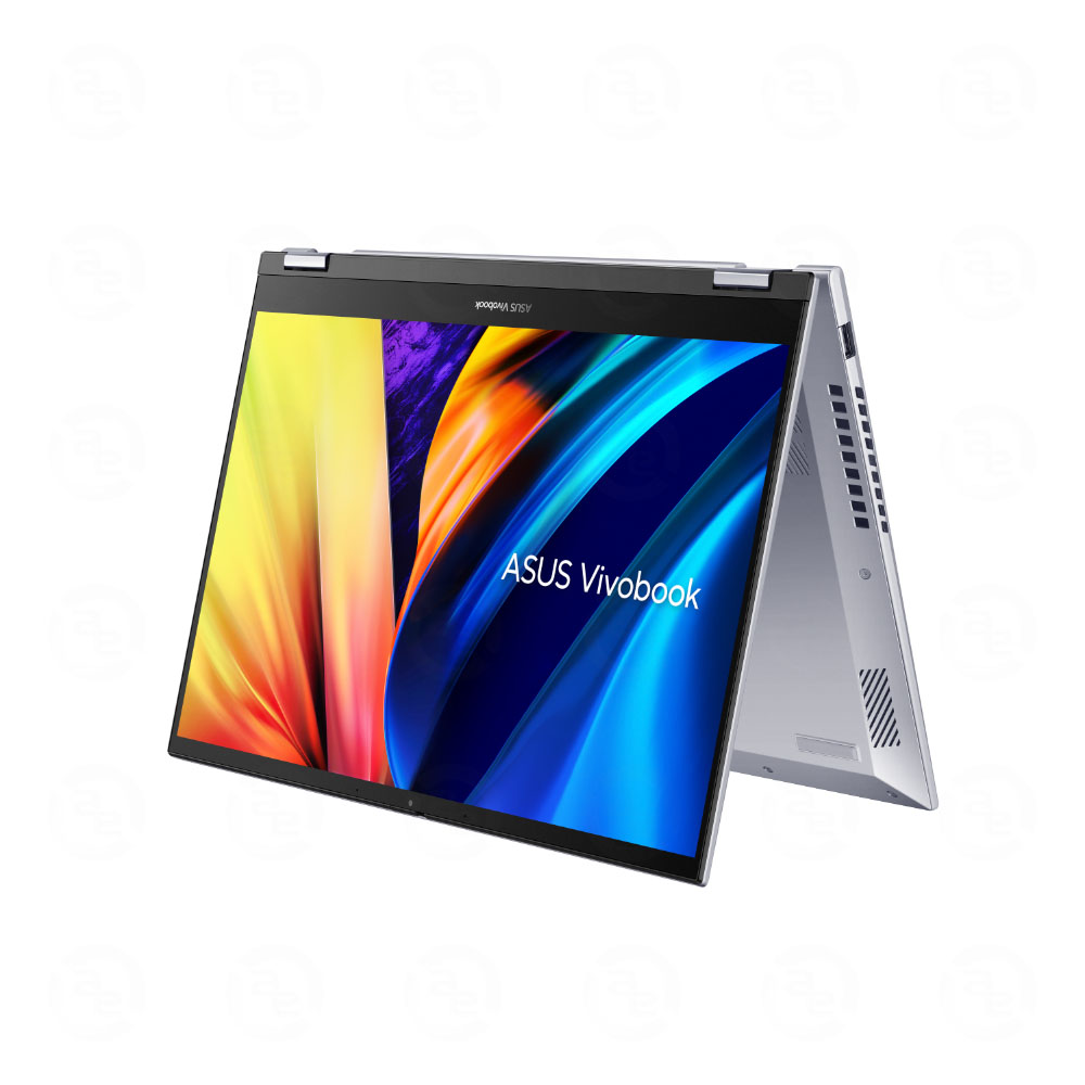 Laptop Asus Vivobook S 14 Flip TP3402VA-LZ025W (Core i3-1315U | 8GB | 256GB | Intel UHD | 14 inch WUXGA | Cảm ứng | Win 11 | Bạc)
