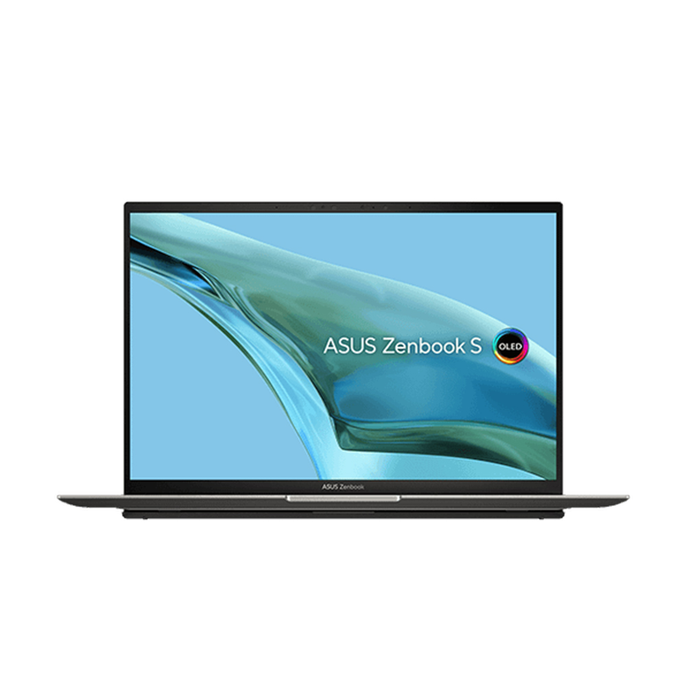 Laptop Asus Zenbook S 13 OLED UX5304MA-NQ117W (Core Ultra 7 155U | 32GB | 1TB | Intel Iris Xe | 13.3inch 3K | Win 11 | Xám)