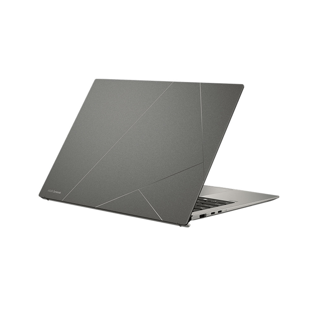 Laptop Asus Zenbook S 13 OLED UX5304MA-NQ117W (Core Ultra 7 155U | 32GB | 1TB | Intel Iris Xe | 13.3inch 3K | Win 11 | Xám)