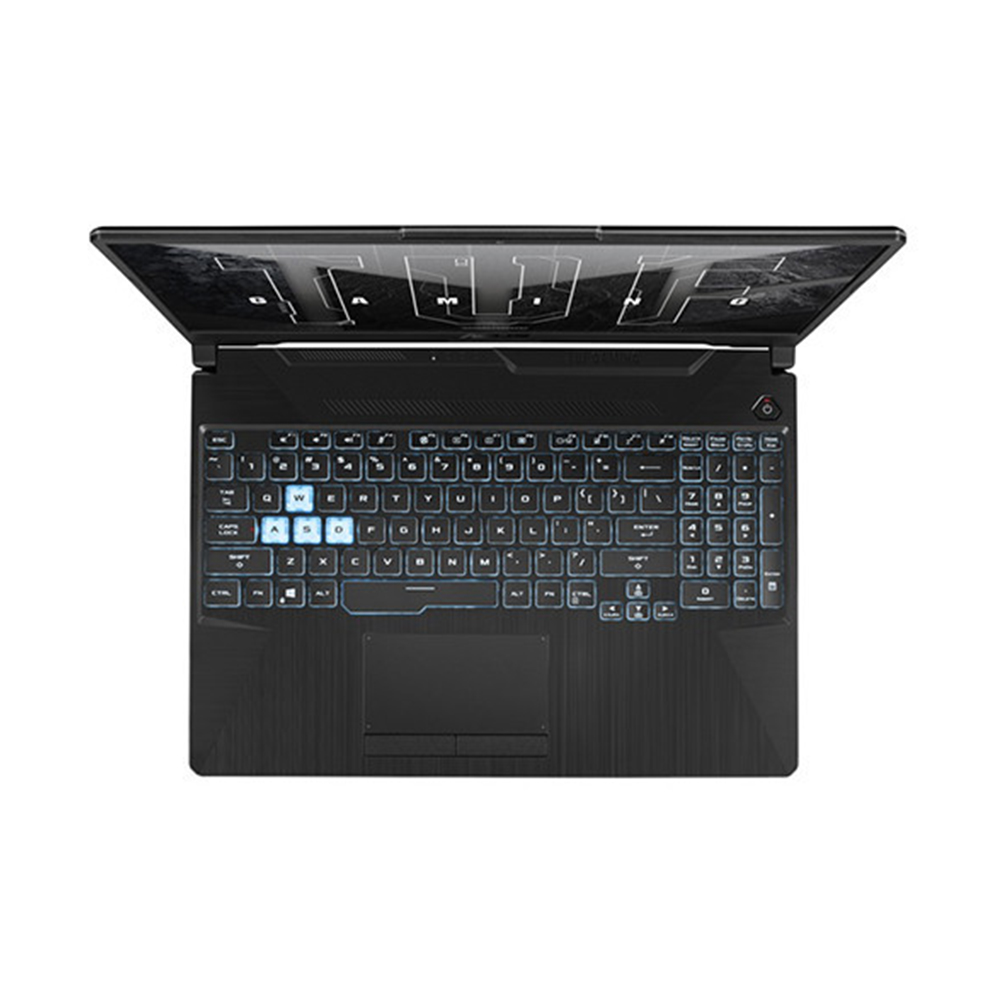 Laptop ASUS TUF Gaming A15 FA506NCR-HN047W (Ryzen 7 7435HS | RTX 3050 4GB | 15.6inch FHD 144Hz | 16GB | 512GB | Win 11 | Đen)