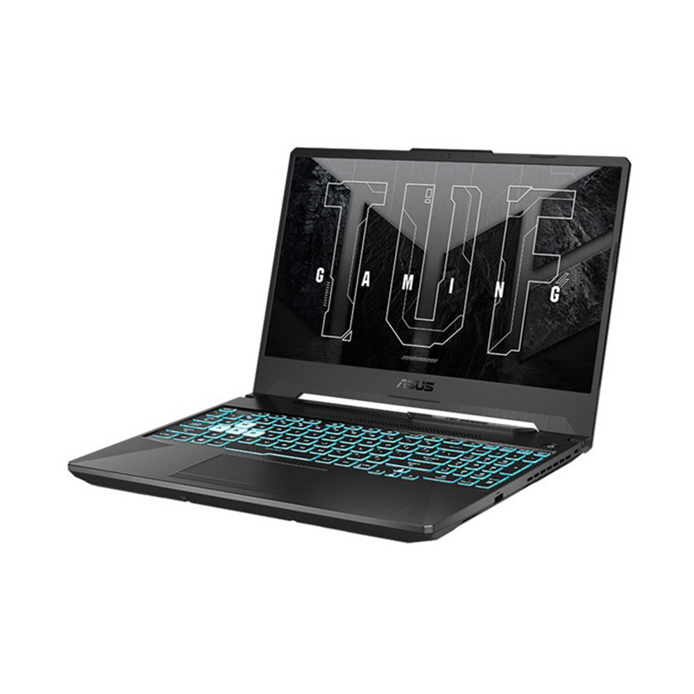 Laptop ASUS TUF Gaming A15 FA506NCR-HN047W (Ryzen 7 7435HS | RTX 3050 4GB | 15.6inch FHD 144Hz | 16GB | 512GB | Win 11 | Đen)