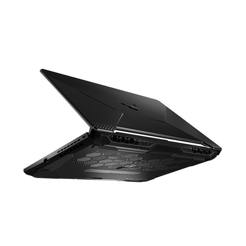Laptop ASUS TUF Gaming A15 FA506NCR-HN047W (Ryzen 7 7435HS | RTX 3050 4GB | 15.6inch FHD 144Hz | 16GB | 512GB | Win 11 | Đen)
