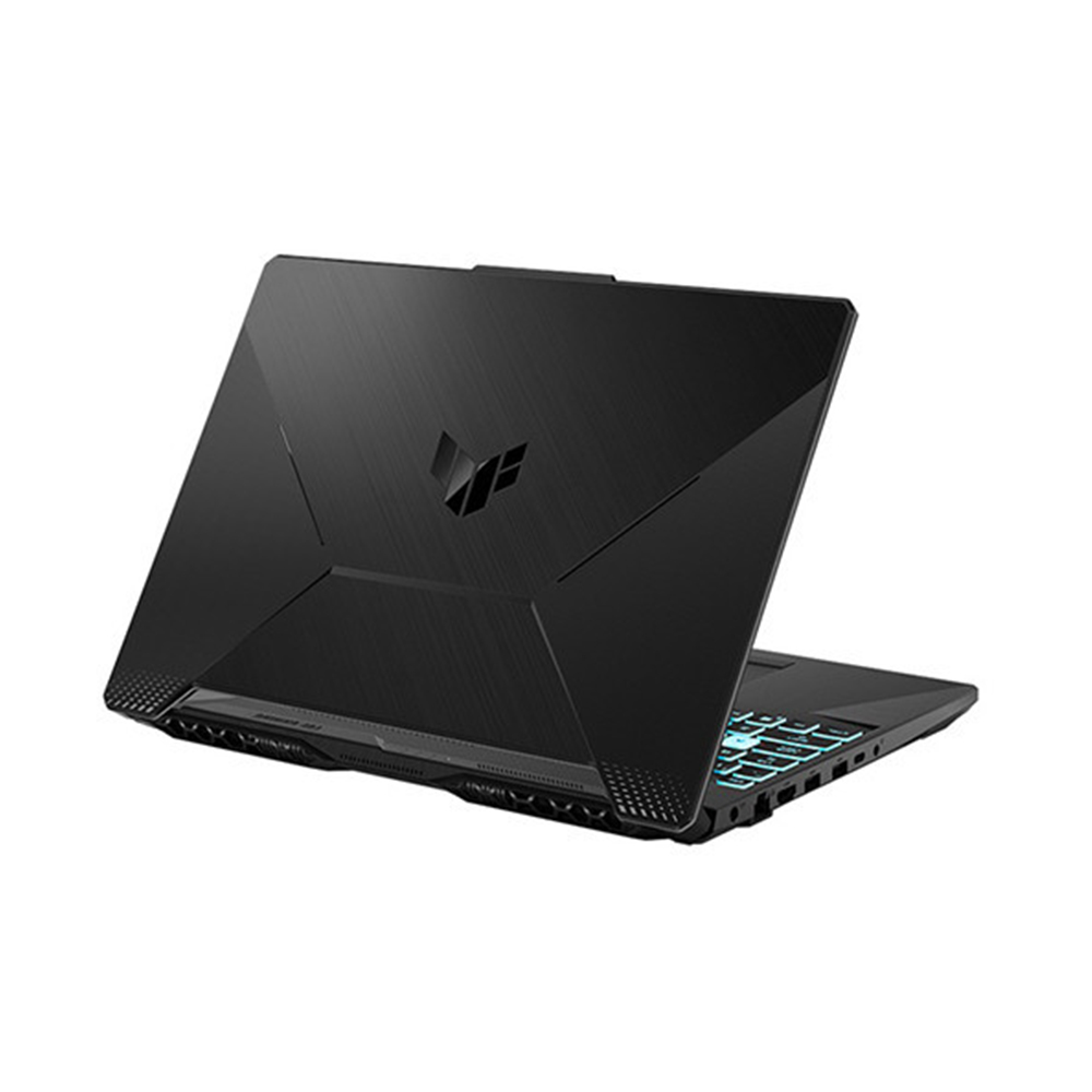 Laptop ASUS TUF Gaming A15 FA506NCR-HN047W (Ryzen 7 7435HS | RTX 3050 4GB | 15.6inch FHD 144Hz | 16GB | 512GB | Win 11 | Đen)
