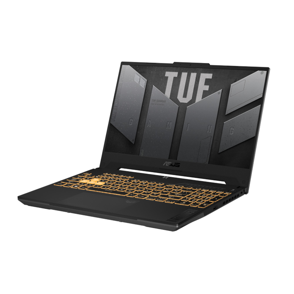 Laptop ASUS TUF Gaming F15 FX507VV-LP181W (Core i7-13620H | RTX 4060 8GB | 32GB | 512GB | 15.6inch FHD | Win 11 | Xám)