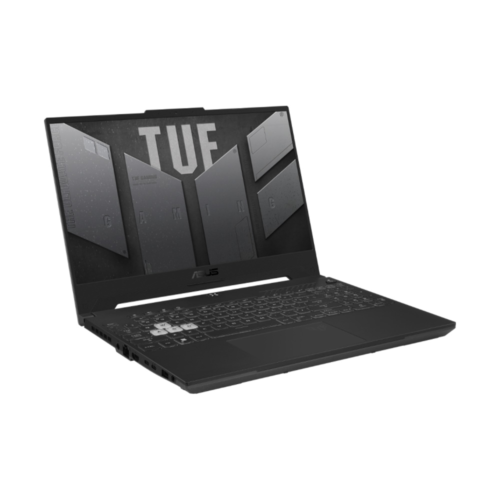 Laptop ASUS TUF Gaming F15 FX507VV-LP181W (Core i7-13620H | RTX 4060 8GB | 32GB | 512GB | 15.6inch FHD | Win 11 | Xám)
