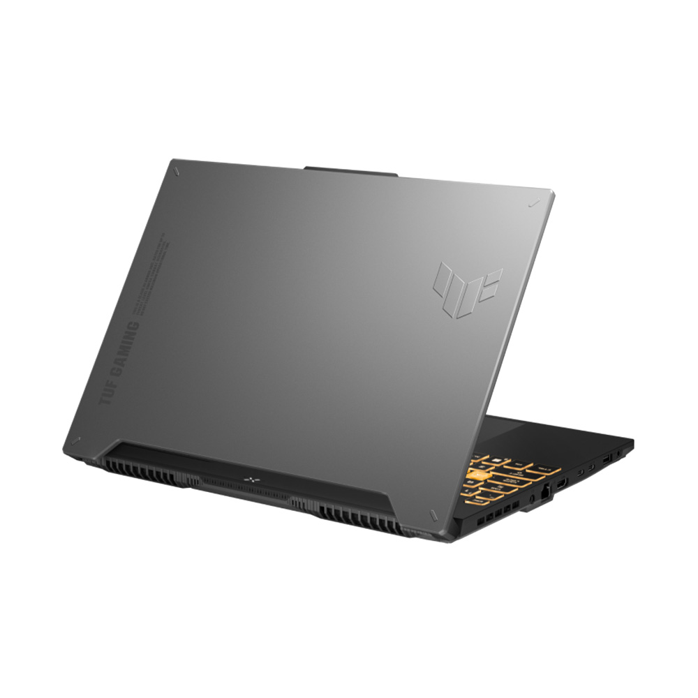 Laptop ASUS TUF Gaming F15 FX507VV-LP181W (Core i7-13620H | RTX 4060 8GB | 32GB | 512GB | 15.6inch FHD | Win 11 | Xám)