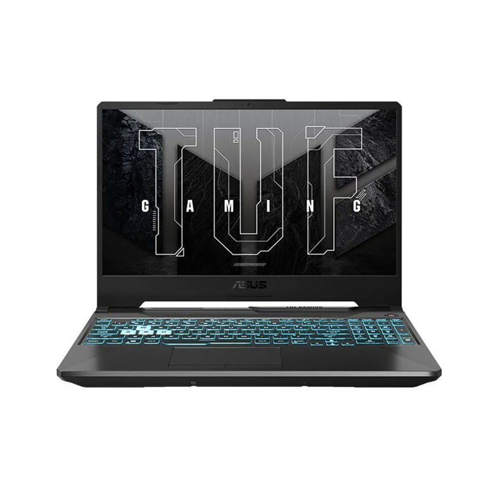 Laptop ASUS TUF Gaming A15 FA506NF-HN005W (Ryzen 5 7535HS | RTX 2050 4GB | 8GB | 512GB | 15.6inch FHD 144Hz | Win 11 | Đen)