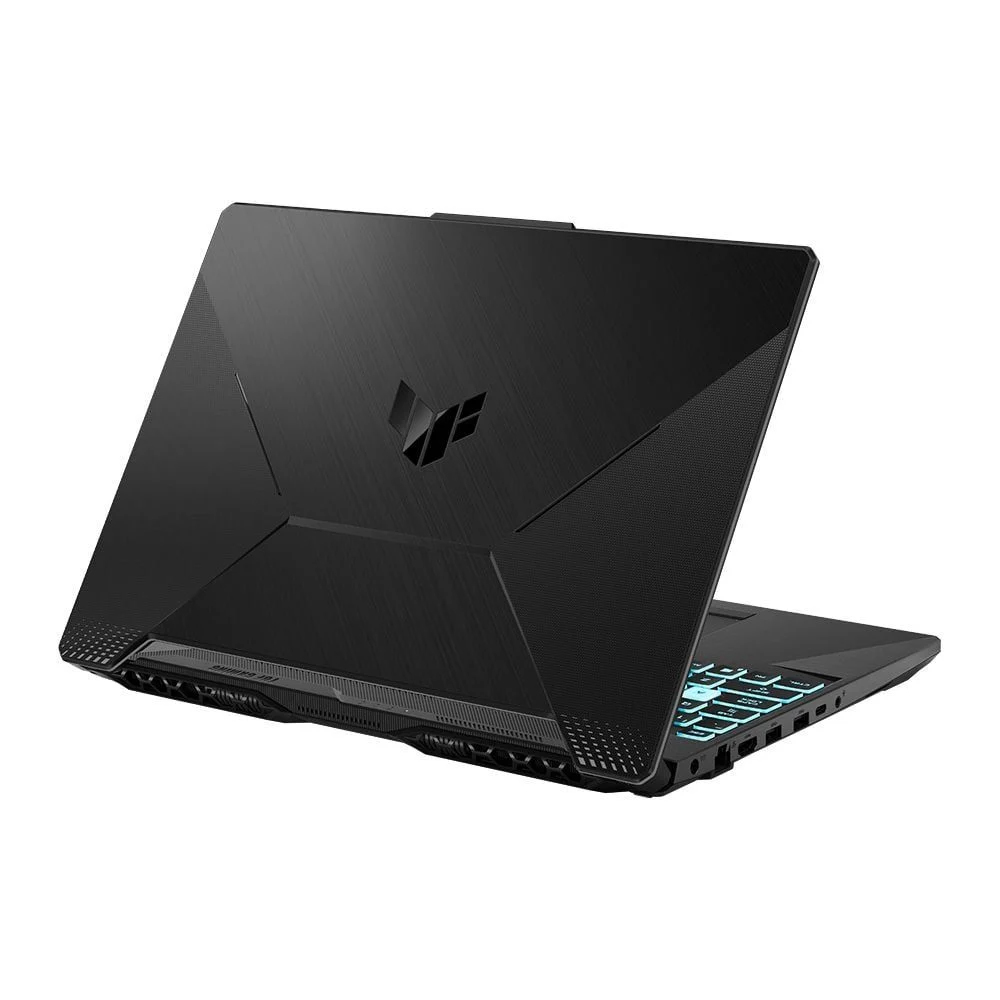 Laptop ASUS TUF Gaming A15 FA506NF-HN005W (Ryzen 5 7535HS | RTX 2050 4GB | 8GB | 512GB | 15.6inch FHD 144Hz | Win 11 | Đen)