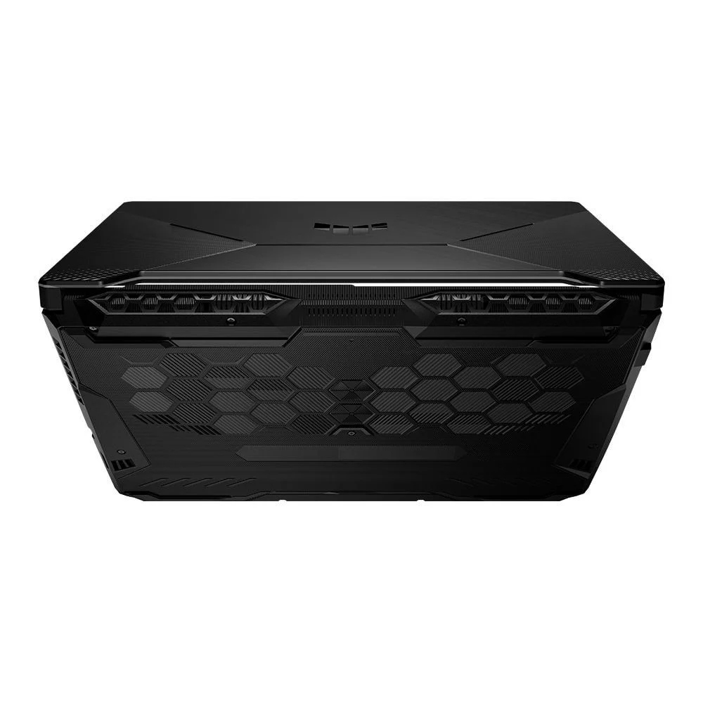 Laptop ASUS TUF Gaming A15 FA506NF-HN005W (Ryzen 5 7535HS | RTX 2050 4GB | 8GB | 512GB | 15.6inch FHD 144Hz | Win 11 | Đen)