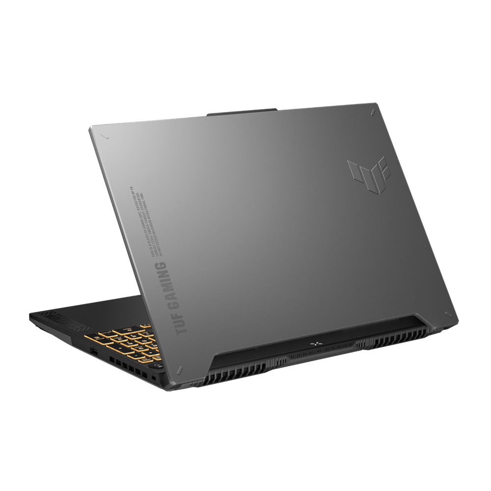 Laptop ASUS TUF Gaming F15 FX507VI-LP088W (Core i7-13620H | RTX 4070 | 16GB | 512GB | 15.6inch FHD 144Hz | W11SL | XÁM)