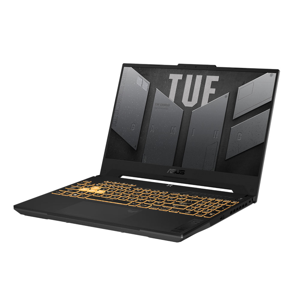 Laptop ASUS TUF Gaming F15 FX507VI-LP088W (Core i7-13620H | RTX 4070 | 16GB | 512GB | 15.6inch FHD 144Hz | W11SL | XÁM)
