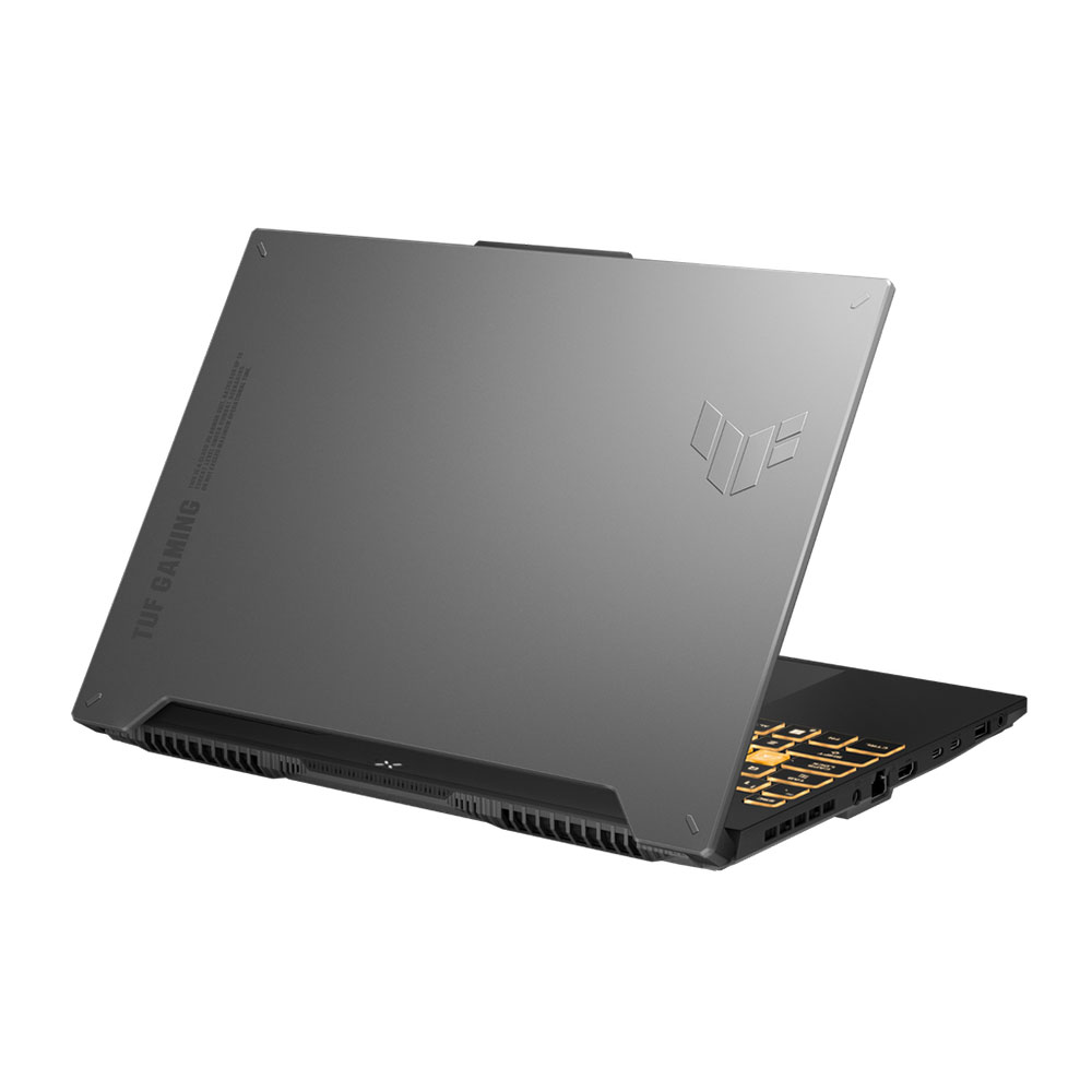 Laptop ASUS TUF Gaming F15 FX507VI-LP088W (Core i7-13620H | RTX 4070 | 16GB | 512GB | 15.6inch FHD 144Hz | W11SL | XÁM)