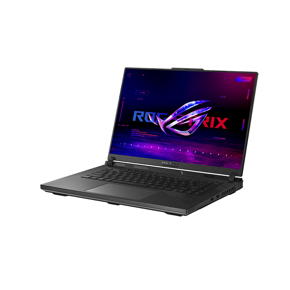 Laptop Asus ROG Strix SCAR 16 G634JYR-RA132W (Core i9-14900HX | RTX 4090 | 16inch QHD+ | 64GB | 2TB | Win 11 | Đen)