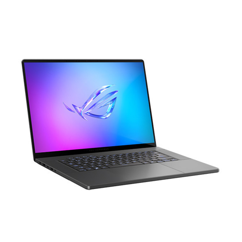 Laptop Asus Gaming ROG Zephyrus G16 GA605WI-QR090WS (Ryzen AI 9 HX 370 | RTX 4070 8GB | 16inch WQXGA OLED | 32GB | 1TB | Win 11)