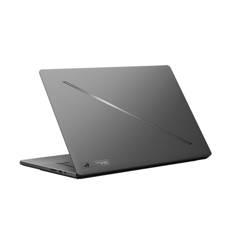 Laptop Asus Gaming ROG Zephyrus G16 GA605WI-QR090WS (Ryzen AI 9 HX 370 | RTX 4070 8GB | 16inch WQXGA OLED | 32GB | 1TB | Win 11)
