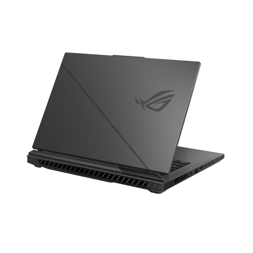 Laptop Asus ROG Strix G16 G614JV-N4156W (Core i7-13650HX | RTX 4060 8GB | 16GB | 512GB | 16inch QHD+ | Win11 | Xám)