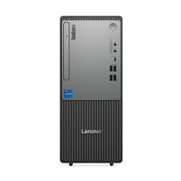 Máy tính để bàn Lenovo ThinkCentre Neo 50T G5 12UB0008VA (Core i7-14700 | 16GB | 512GB | Wifi+BT | NoOS | 1Y)
