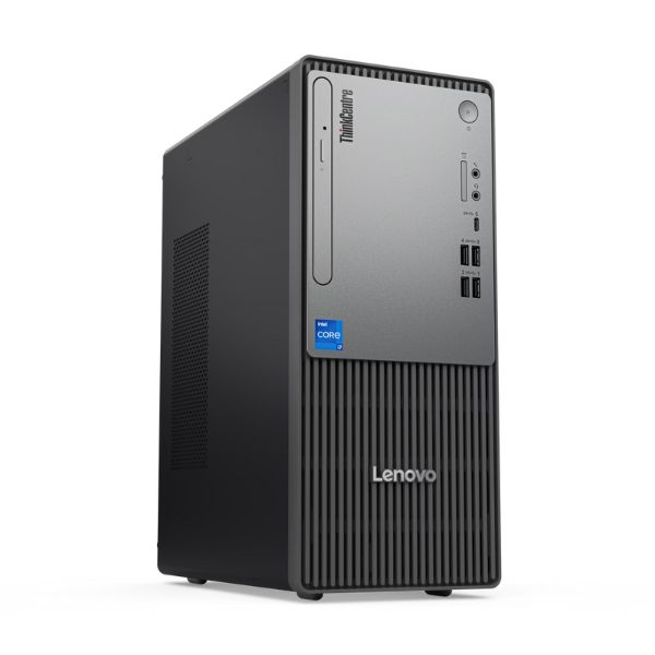 Máy tính để bàn Lenovo ThinkCentre Neo 50T G5 12UB0008VA (Core i7-14700 | 16GB | 512GB | Wifi+BT | NoOS | 1Y)