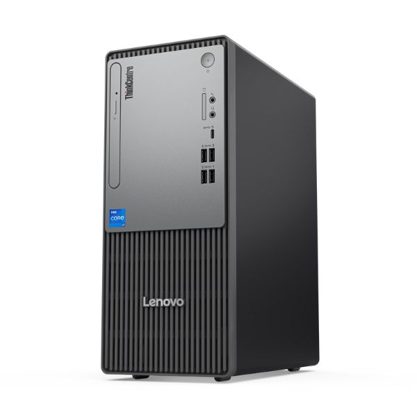 Máy tính để bàn Lenovo ThinkCentre Neo 50T G5 12UB0008VA (Core i7-14700 | 16GB | 512GB | Wifi+BT | NoOS | 1Y)