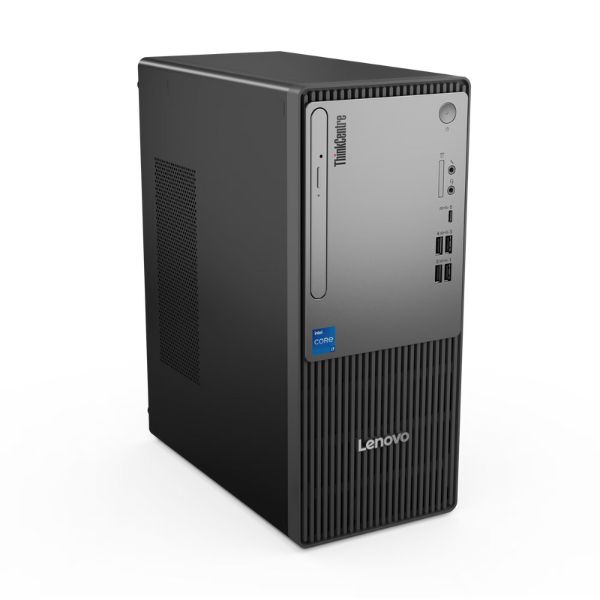 Máy tính để bàn Lenovo ThinkCentre Neo 50T G5 12UB0008VA (Core i7-14700 | 16GB | 512GB | Wifi+BT | NoOS | 1Y)