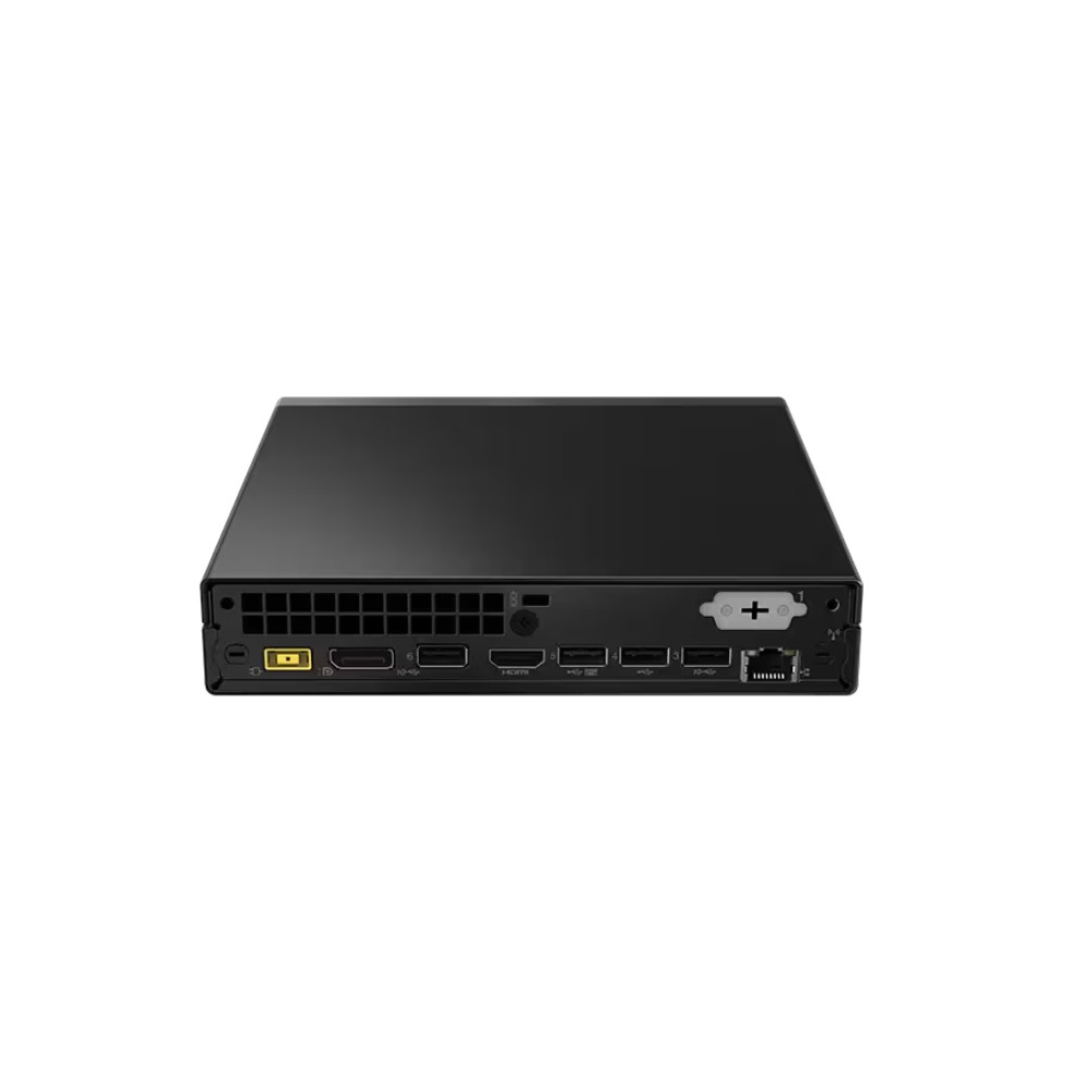 Máy tính để bàn Lenovo ThinkCentre Neo 50q G4 (Core i5-13420H | 16GB | 512GB | Wifi + BT | Key+Mouse | NoOS | 3Y)