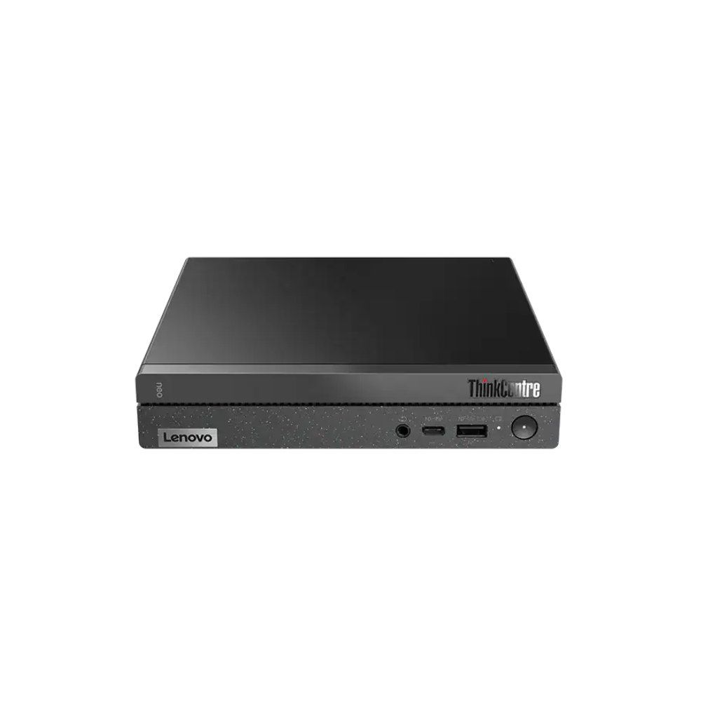 Máy tính để bàn Lenovo ThinkCentre Neo 50q G4 (Core i5-13420H | 16GB | 512GB | Wifi + BT | Key+Mouse | NoOS | 3Y)