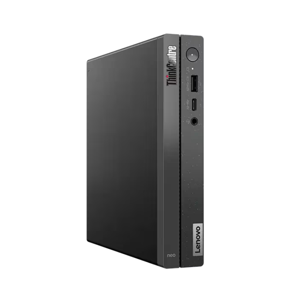 Máy tính để bàn Lenovo ThinkCentre Neo 50q G4 (Core i5-13420H | 16GB | 512GB | Wifi + BT | Key+Mouse | NoOS | 3Y)