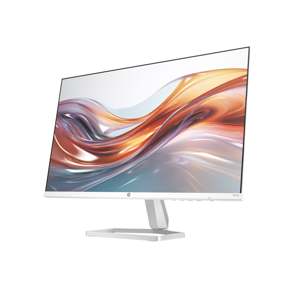 Màn hình HP S5 524sa 94C37AA (23.8inch | FHD | IPS | 100Hz | 5ms | speaker)