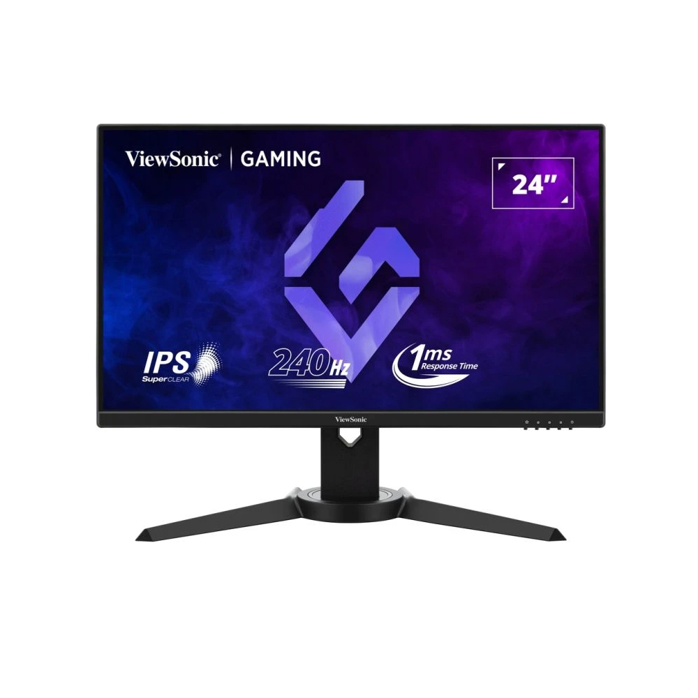 Màn Hình Gaming ViewSonic XG2409A (23.8inch | IPS | FHD | 240Hz | 1ms)