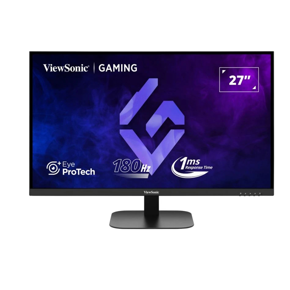 Màn Hình Gaming ViewSonic VX2757A-HD-PRO (27inch | IPS | FHD | 180Hz | 1ms)