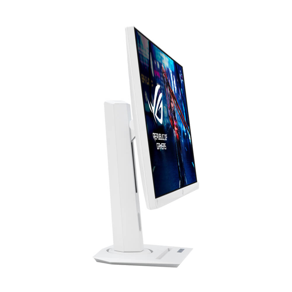Màn hình Gaming ASUS ROG Strix XG27ACS-W (27inch | QHD | Fast IPS | 180Hz | G-SYNC | DisplayHDR 400)