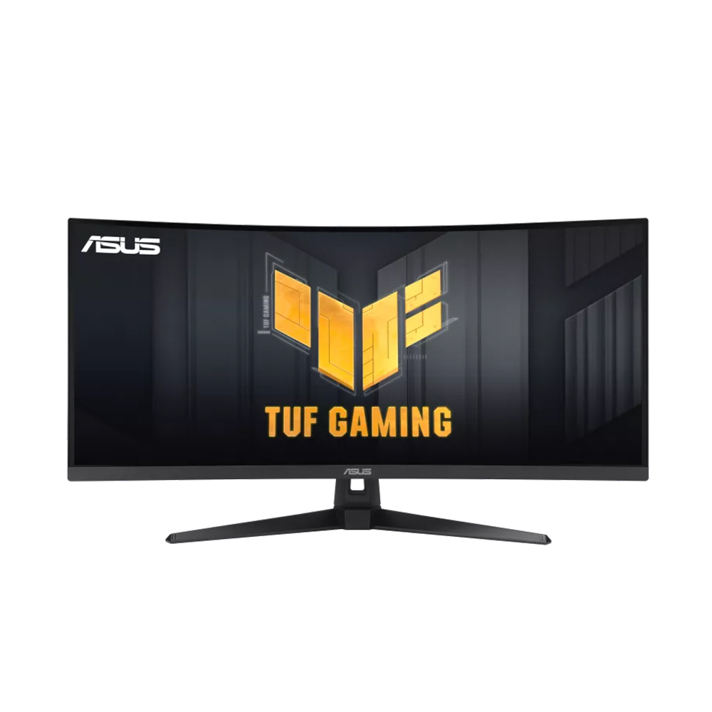 Màn hình Gaming ASUS TUF VG34VQ3B (34inch | VA | WQHD | 180Hz | 1ms | Cong)