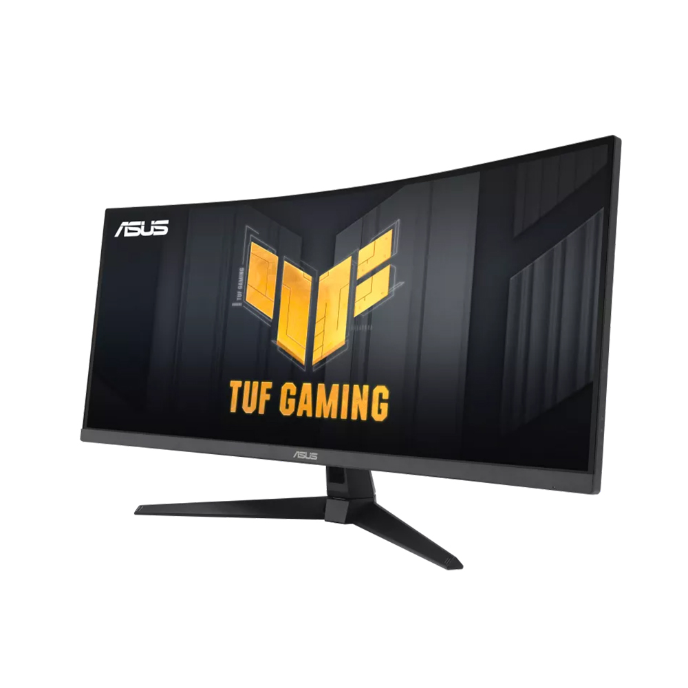 Màn hình Gaming ASUS TUF VG34VQ3B (34inch | VA | WQHD | 180Hz | 1ms | Cong)