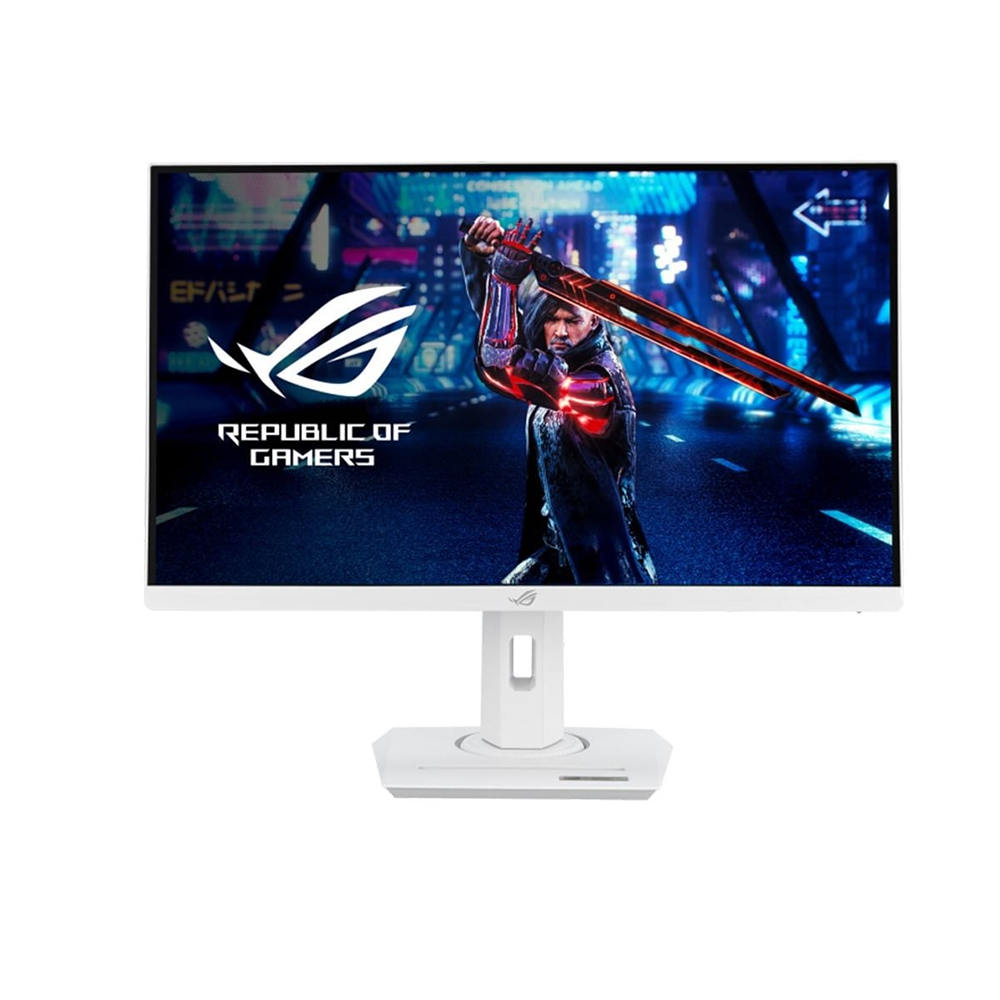 Màn Hình Gaming ASUS ROG Strix XG259QNS-W (25inch | IPS | FHD | 380Hz | 0.3 ms)