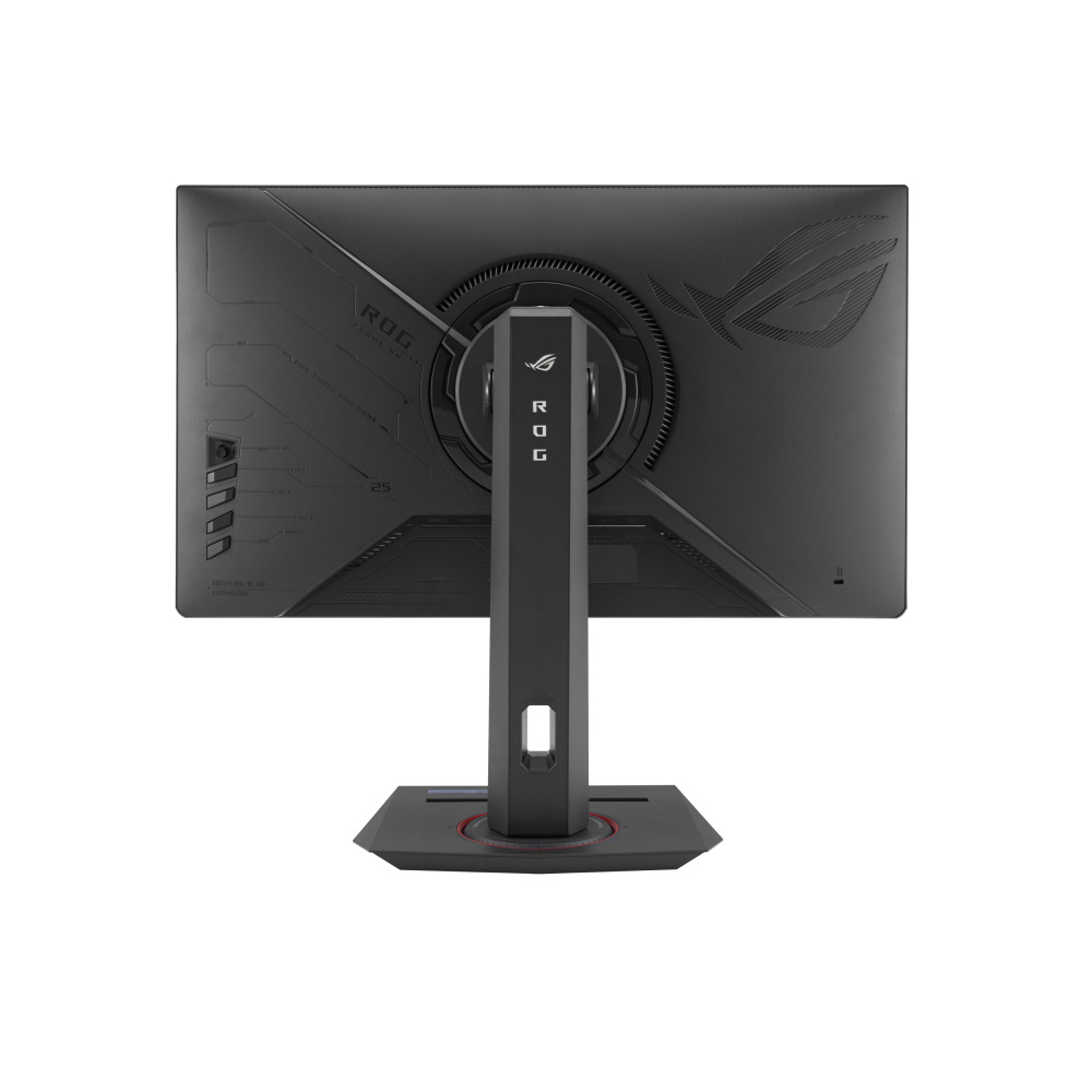Màn Hình Gaming ASUS ROG Strix XG259QNS (24.5inch | IPS | FHD | 380Hz | 1ms)