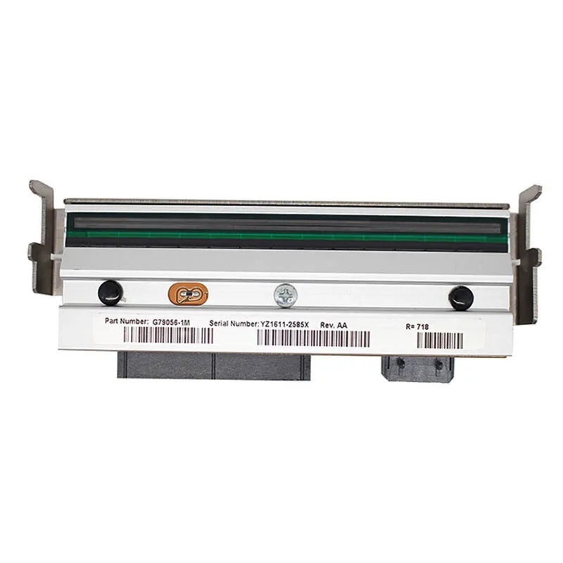 Đầu in mã vạch Zebra Z4M 203 dpi (G79056-1M)