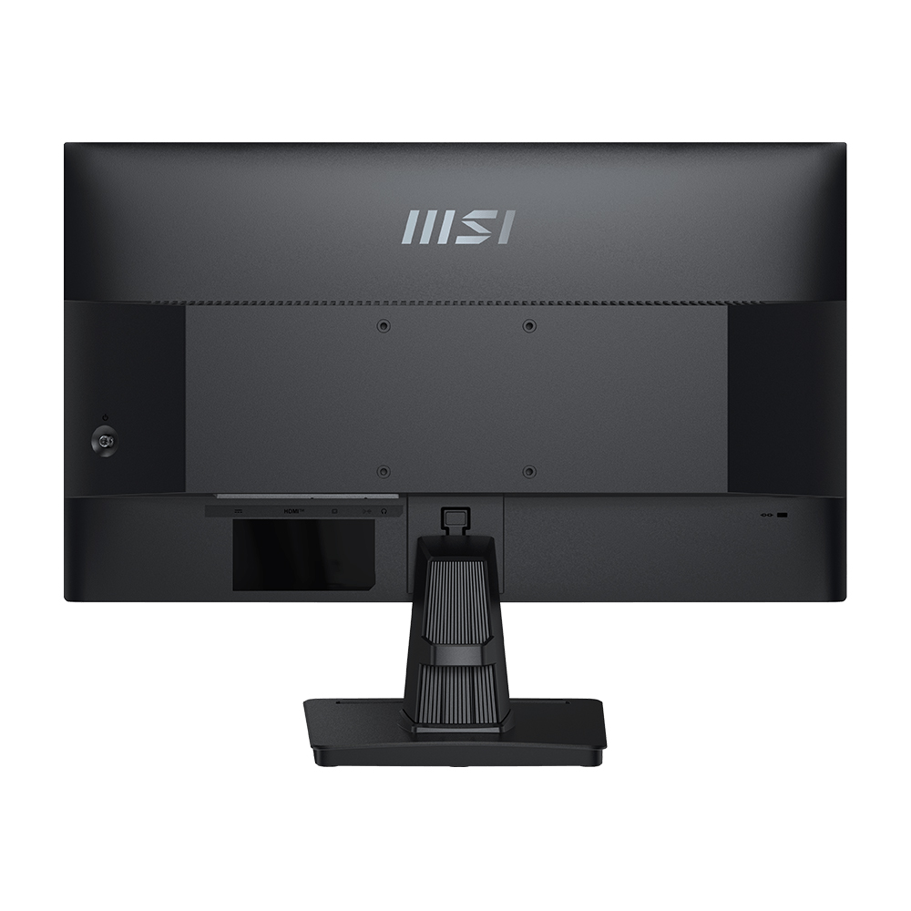Màn Hình MSI PRO MP275 (27inch | IPS | FHD | 100Hz | 1ms | SPEAKER)