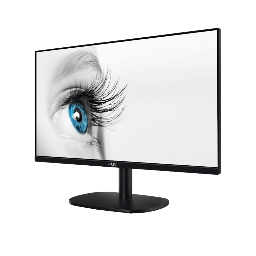Màn Hình MSI PRO MP245V (23.8inch | VA  | FHD | 100Hz | 1ms)