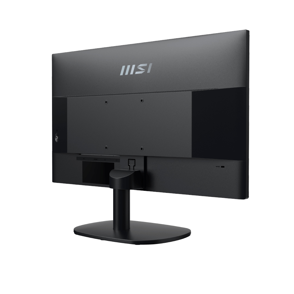 Màn Hình MSI PRO MP245V (23.8inch | VA  | FHD | 100Hz | 1ms)