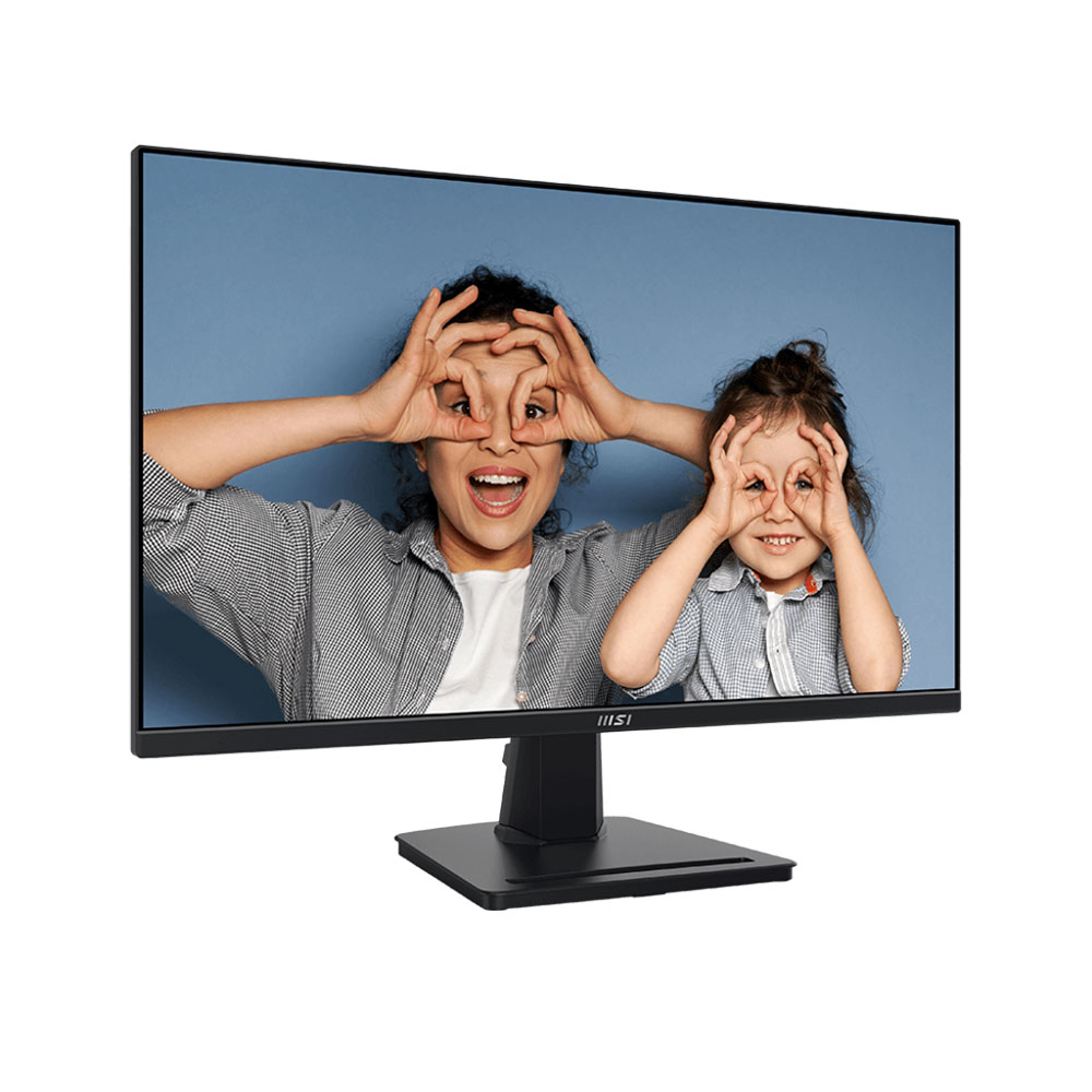 Màn Hình MSI PRO MP245V (23.8inch | VA  | FHD | 100Hz | 1ms)