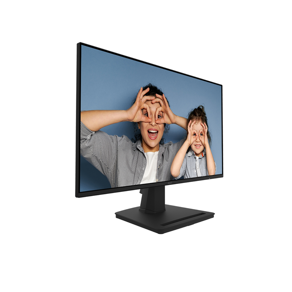 Màn Hình MSI PRO MP252 (24.5inch | IPS | FHD | 1ms | 100Hz | Speaker)