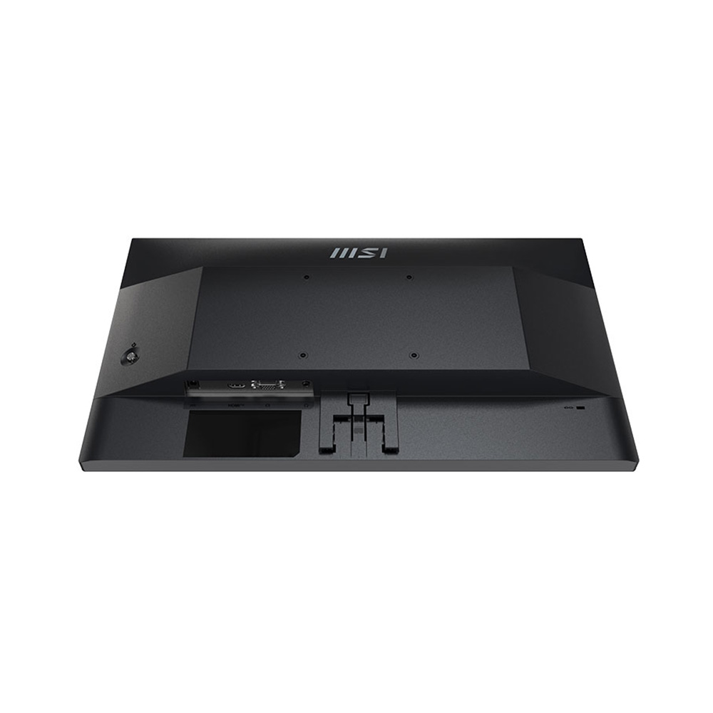Màn Hình MSI PRO MP225 (21.5inch | IPS | FHD | 100Hz | 1ms)