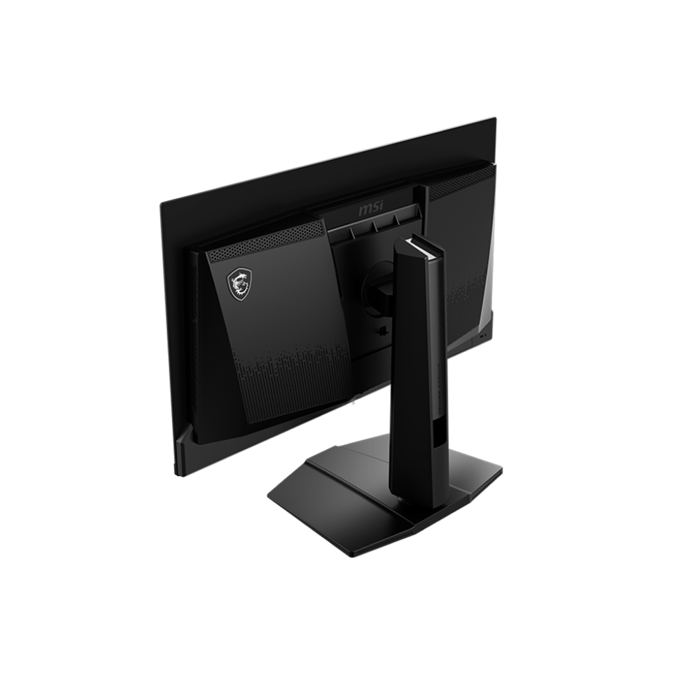 Màn Hình MSI MAG 271QPX QD-OLED E2 (26.5inch | 2K | OLED | 240Hz | 0.03ms)