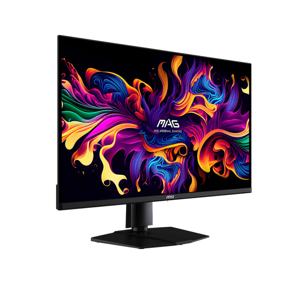Màn Hình MSI MAG 321UPX QD-OLED (31.5inch | 4K | OLED | 240Hz | 0.03ms)