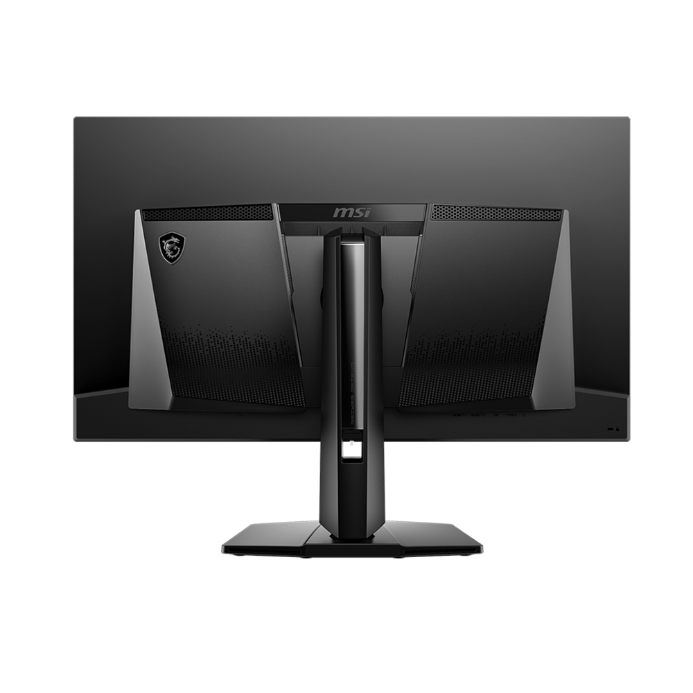 Màn Hình MSI MAG 321UPX QD-OLED (31.5inch | 4K | OLED | 240Hz | 0.03ms)