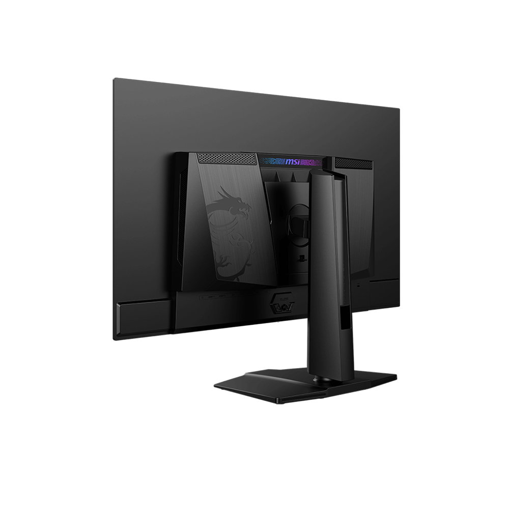 Màn Hình MSI MPG 321URX QD-OLED (31.5inch | 4K | OLED | 240Hz | 0.03ms)