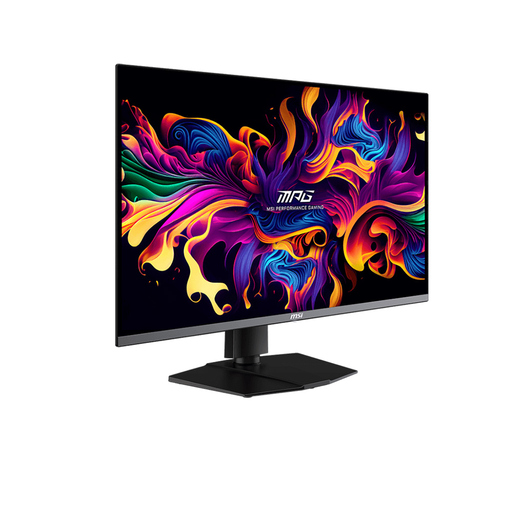 Màn Hình MSI MPG 321URX QD-OLED (31.5inch | 4K | OLED | 240Hz | 0.03ms)