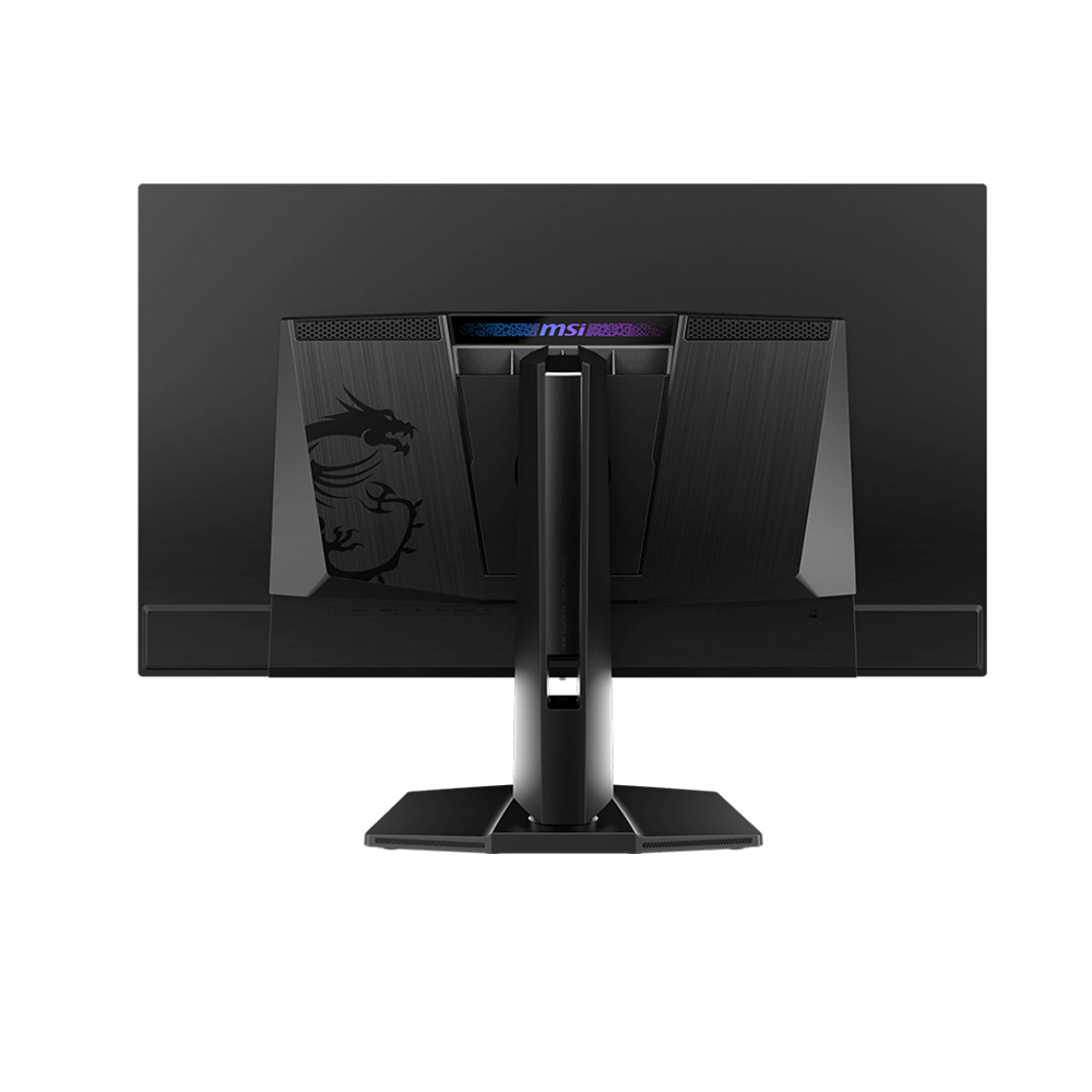 Màn Hình MSI MPG 321URX QD-OLED (31.5inch | 4K | OLED | 240Hz | 0.03ms)