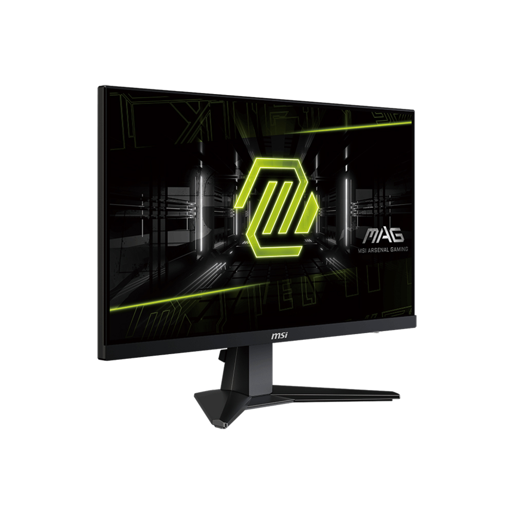 Màn hình MSI MAG 256F (24.5inch | FHD | IPS | 180Hz | 1ms)